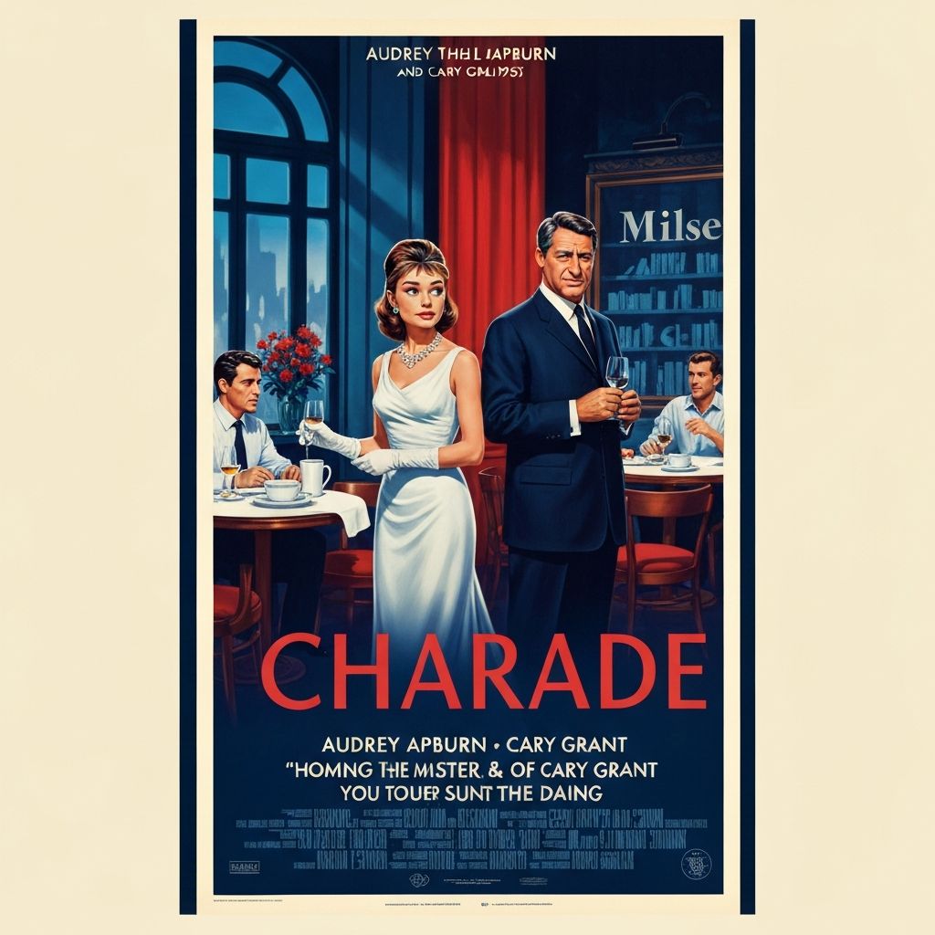 Charade