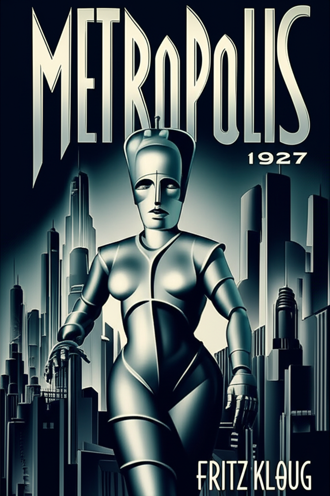 Metropolis