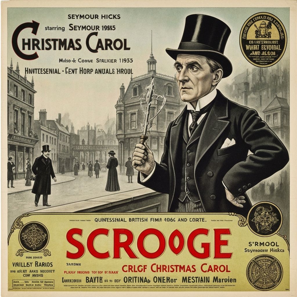 Scrooge