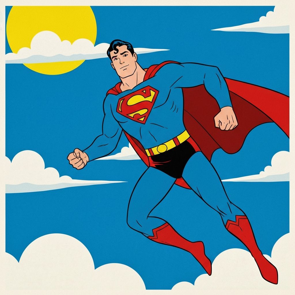 Superman (1941)