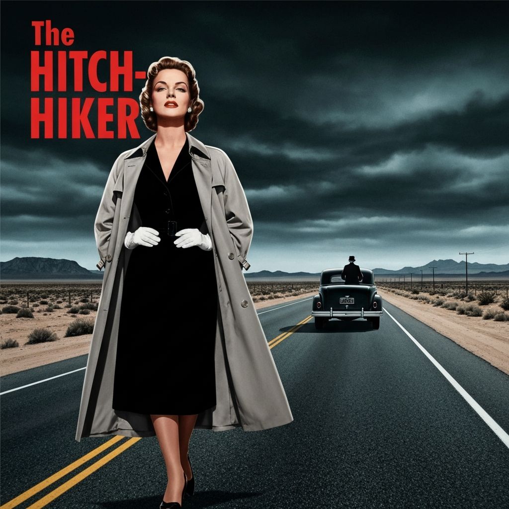 The Hitch-Hiker